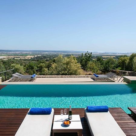 Premier Villa Rental In Mallorca Es Barranc Vell Pòrtol Esterno foto