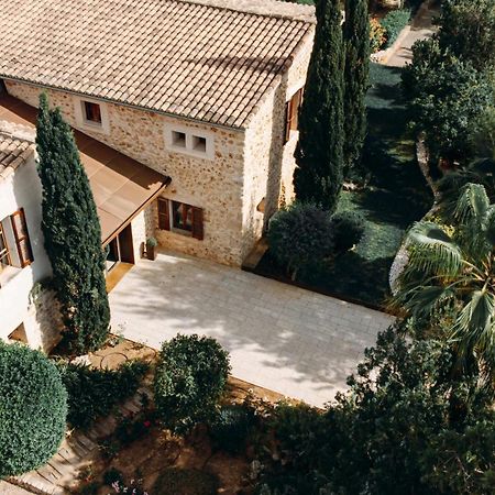 Premier Villa Rental In Mallorca Es Barranc Vell Pòrtol Esterno foto