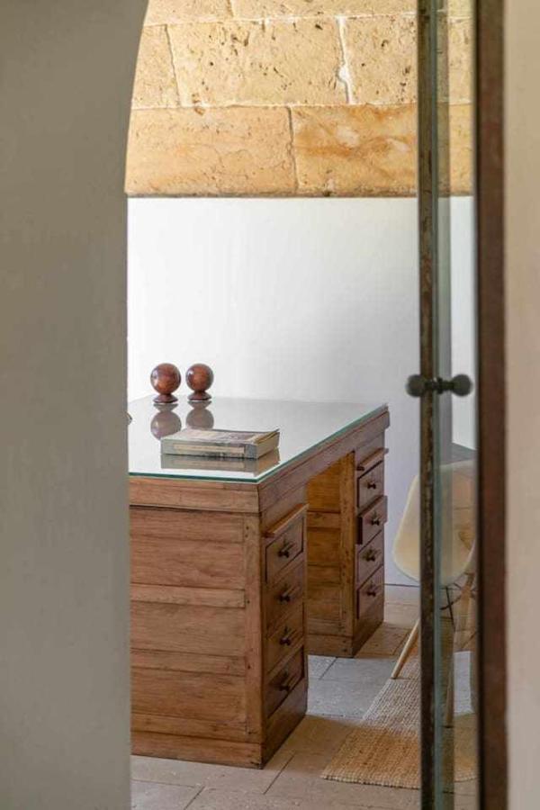 Premier Villa Rental In Mallorca Es Barranc Vell Pòrtol Esterno foto