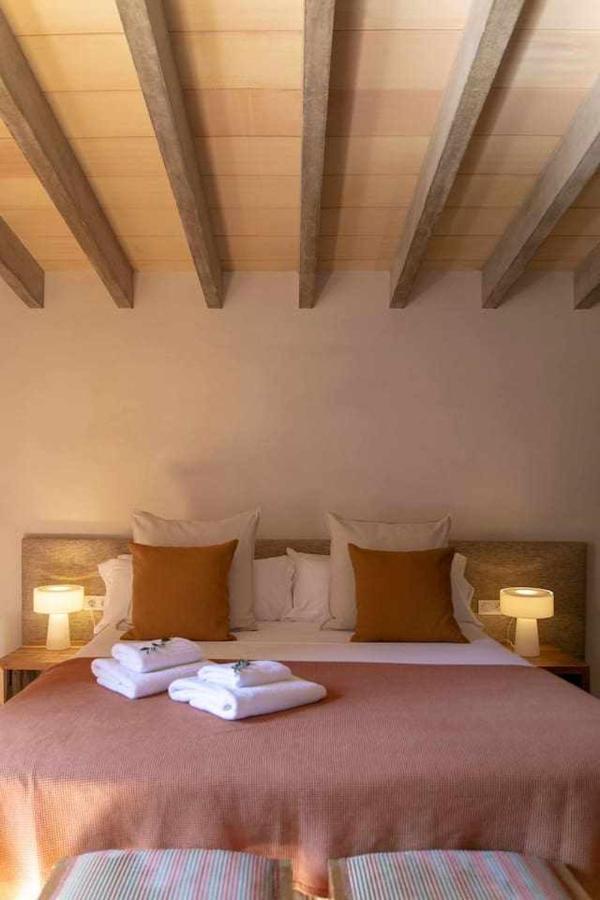 Premier Villa Rental In Mallorca Es Barranc Vell Pòrtol Esterno foto