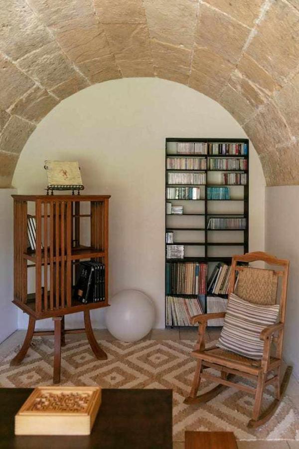 Premier Villa Rental In Mallorca Es Barranc Vell Pòrtol Esterno foto