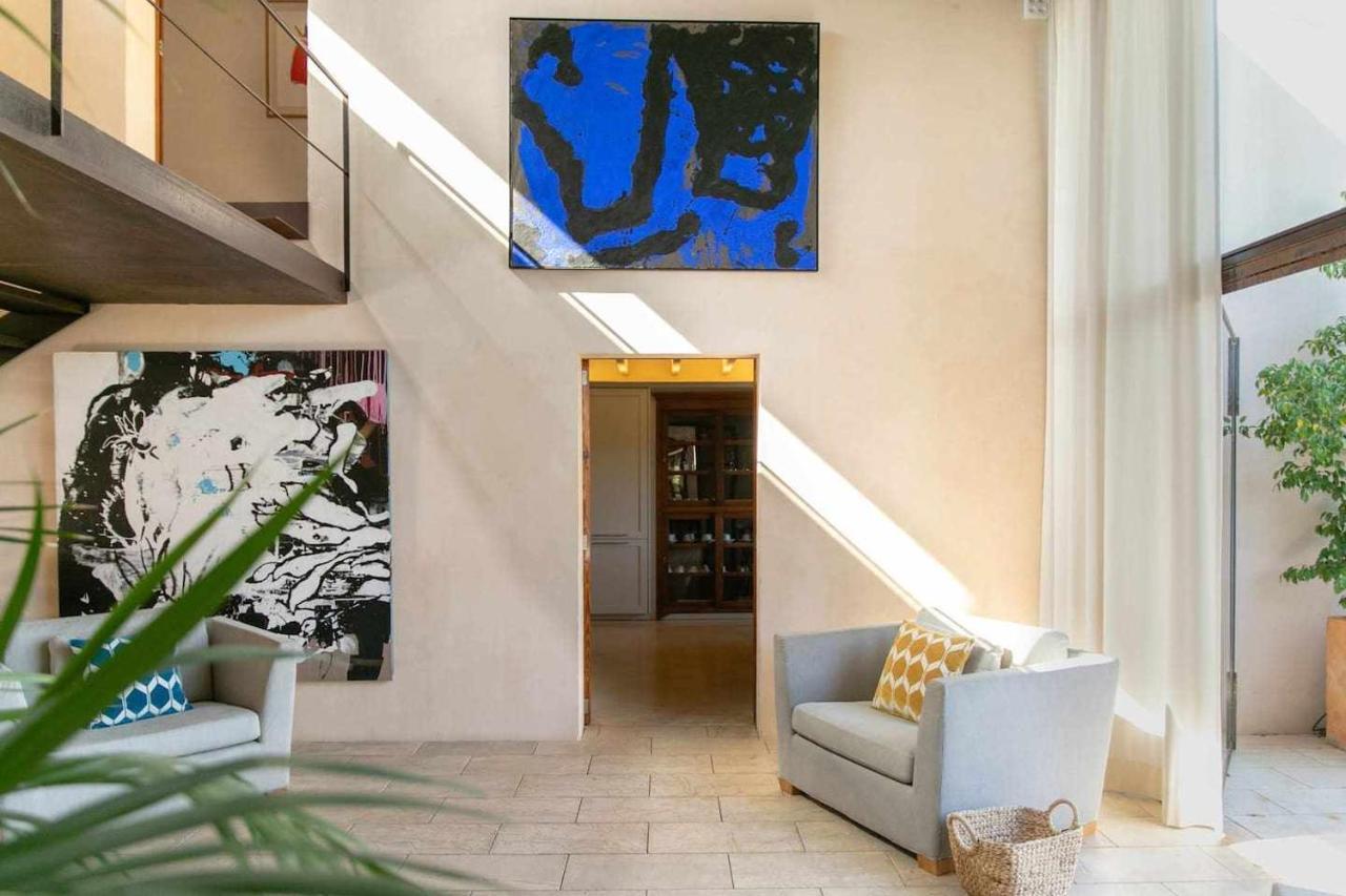 Premier Villa Rental In Mallorca Es Barranc Vell Pòrtol Esterno foto