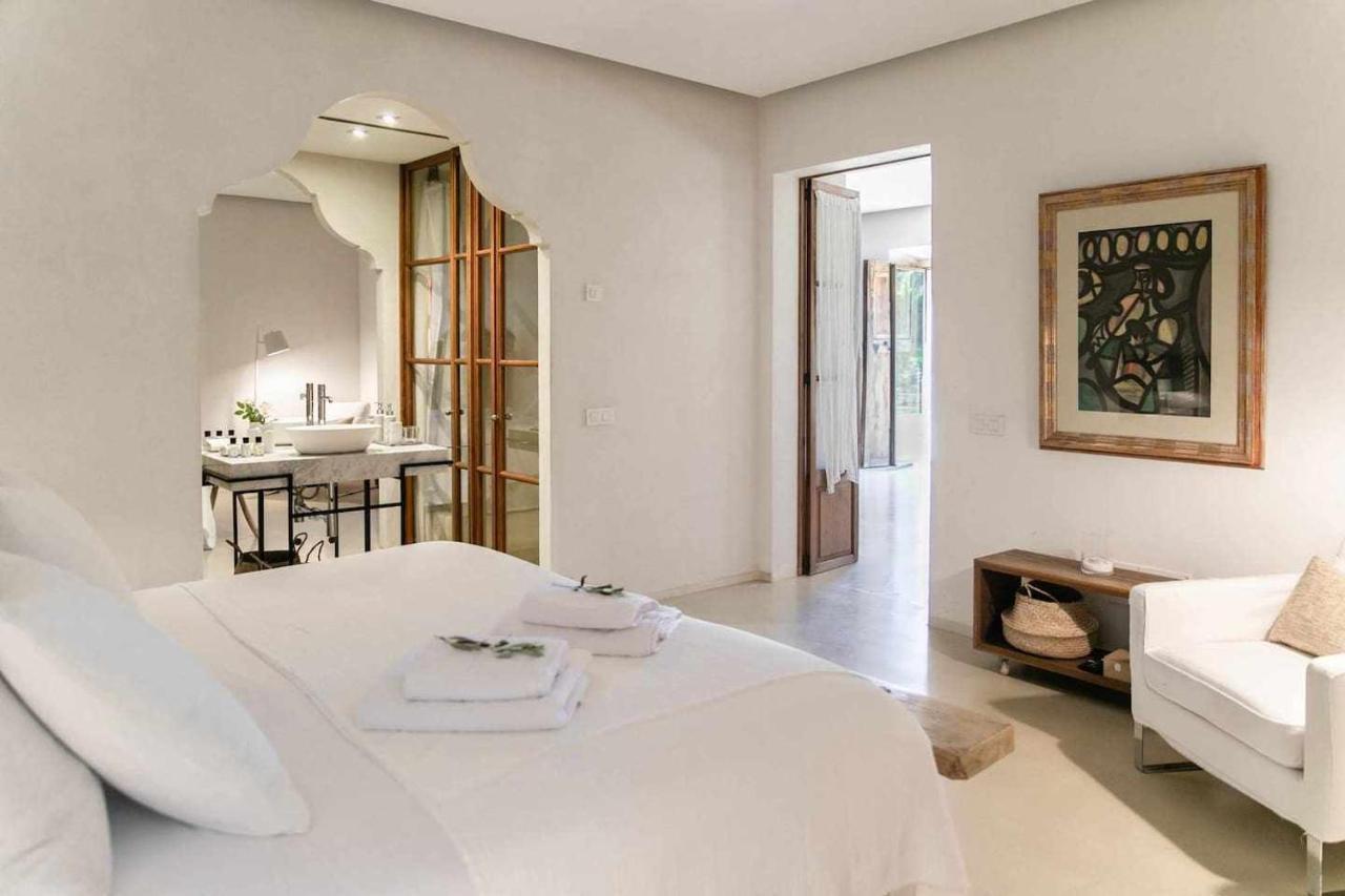 Premier Villa Rental In Mallorca Es Barranc Vell Pòrtol Esterno foto