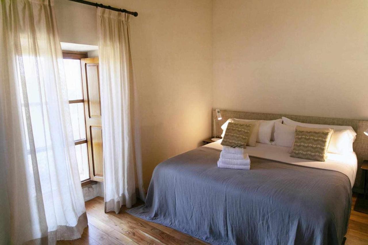 Premier Villa Rental In Mallorca Es Barranc Vell Pòrtol Esterno foto