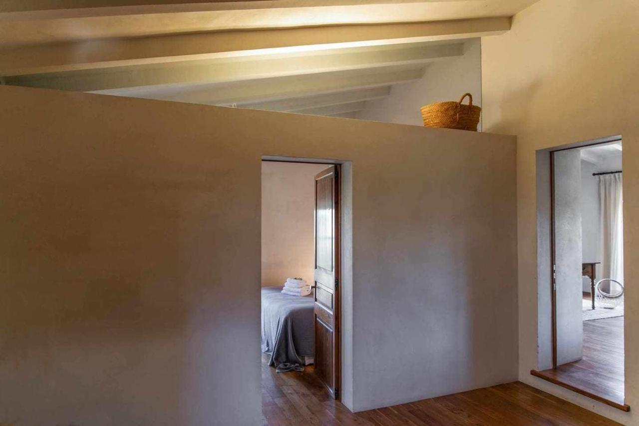 Premier Villa Rental In Mallorca Es Barranc Vell Pòrtol Esterno foto